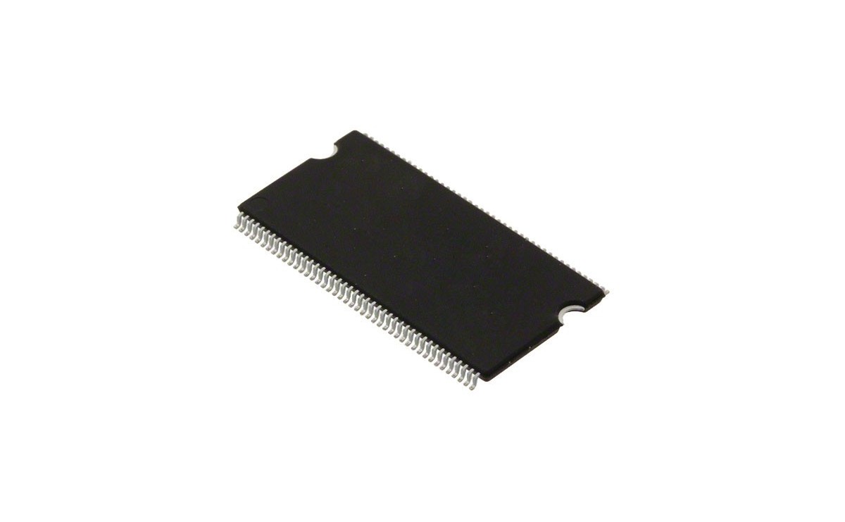 تراشه رم MT48LC8M32B2P پکیج TSOP-86