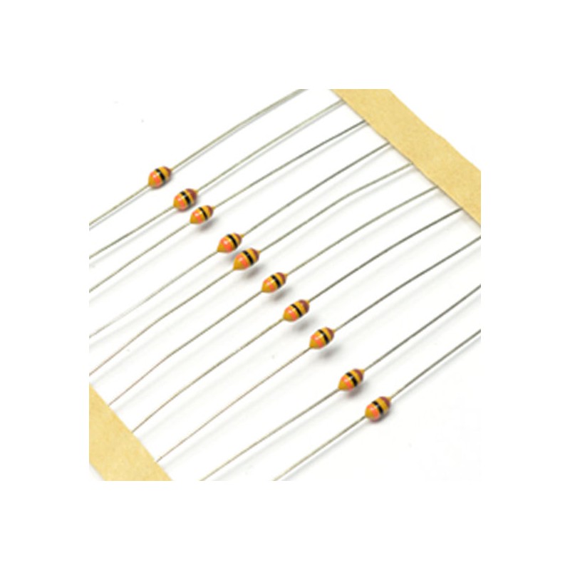 خازن سرامیکی مقاومتی 47pF