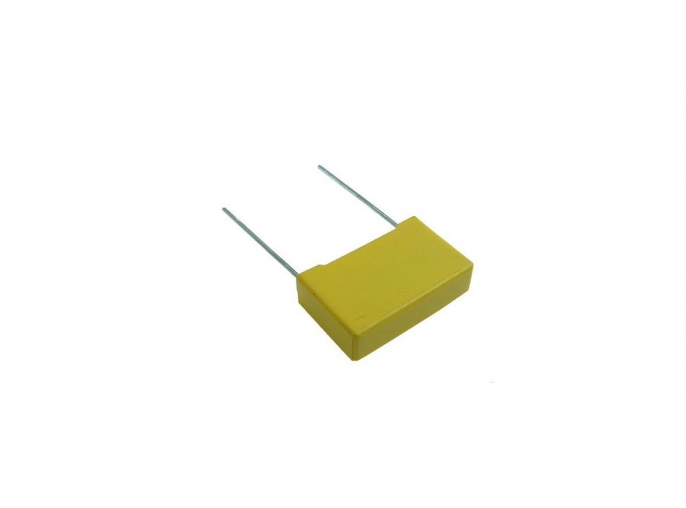 خازن 6.8uF / 100V MKT