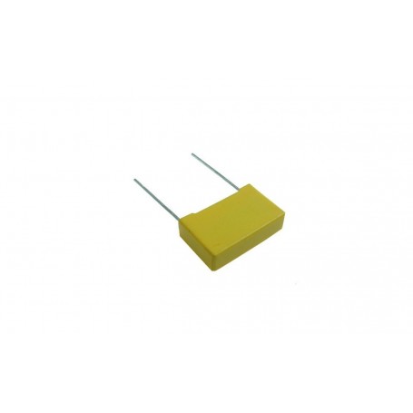 خازن 6.8uF / 100V MKT