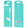 کابل شارژر Micro USB مارک DENMEN مدل D01V