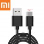 کابل شارژر USB Type-C فست شارژ مارک Xiaomi