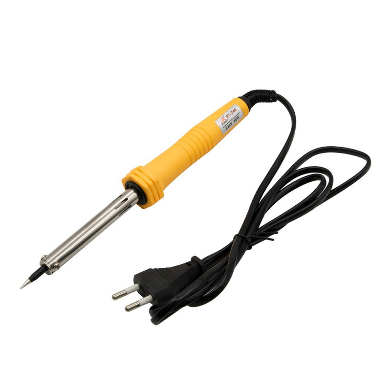 هویه 40 وات مارک RDEER مدل RT-D40