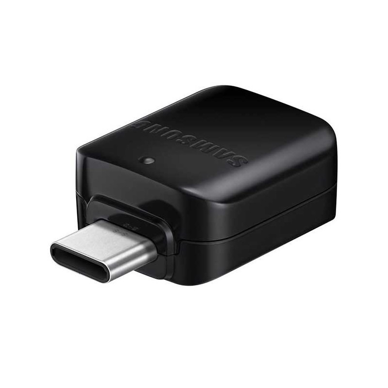 تبدیل OTG کانکتور Type-C اورجینال مارک samsung