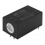 مبدل کاهنده روبردی ایزوله 220AC to 12VDC 250mA مدل HLK-PM12 مارک Hi-Link