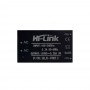 مبدل کاهنده روبردی ایزوله 220AC to 12VDC 250mA مدل HLK-PM12 مارک Hi-Link
