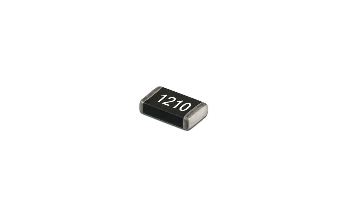 مقاومت 1.5K اهم SMD 1210