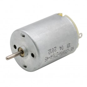 موتور DC مدل RE-280RA