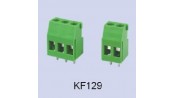 ترمینال پیچی مدل KF129-2pin