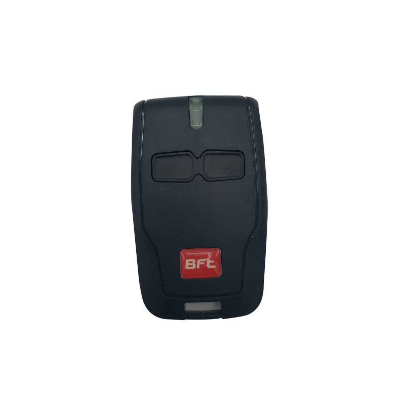 ریموت درب پارکینگ BFT مدل MITTO