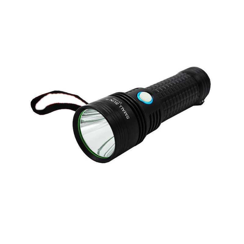چراغ قوه پلیسی SMALL SUN مدل ZY-T150