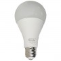 لامپ SMD حبابی 20 وات سفید مهتابی مارک EDC