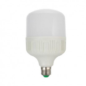 لامپ SMD حبابی 20 وات استوانه ای سفید مهتابی مارک EDC