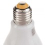 لامپ SMD حبابی 10 وات سفید آفتابی مارک EDC