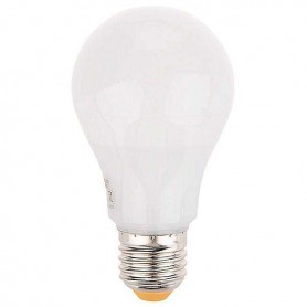 لامپ SMD حبابی 9 وات سفید آفتابی مارک EDC