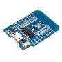 برد توسعه Wemos D1 Mini دارای کانکتور Micro-USB