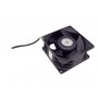 جت فن 12V-3.3A سایز 8x8x3.8 مارک DELTA مدل PFC0812DE