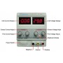 منبع تغذیه دیجیتال 0 تا 30 ولت 5 آمپر PS-305D