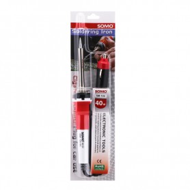 هویه 40 وات فندکی 12V سومو SOMO مدل SM-132