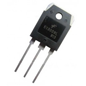 ترانزیستور E13009L پکیج TO-3P نوع NPN
