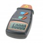 دورسنج تاکومتر دیجیتال +Digital Tachometer DT-2234C