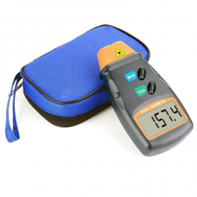 دورسنج تاکومتر دیجیتال +Digital Tachometer DT-2234C