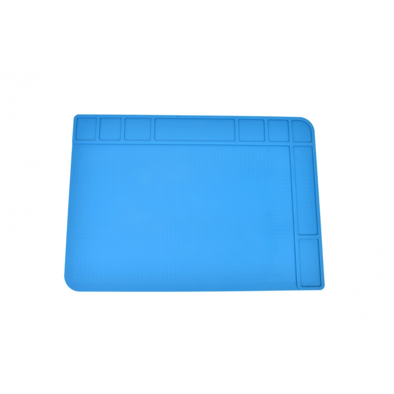 پد سیلیکونی تعمیر موبایل TE-508 سایز 480x340mm