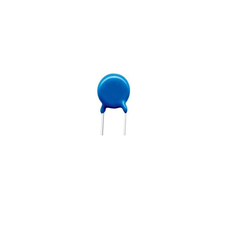 خازن سرامیکی 2.2nF-400V