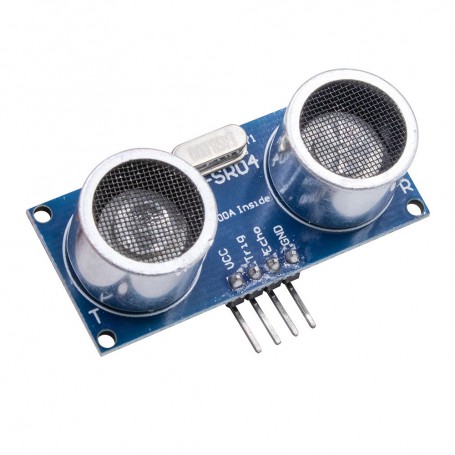 ماژول آلتراسونیک سنجش مسافت HC-SR04