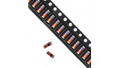 دیود زنر 24V SMD پکیج MELF - LL41