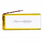 باتری لیتیوم پلیمر 3.7v ظرفیت 3000mAh مارک HST کد 3045100
