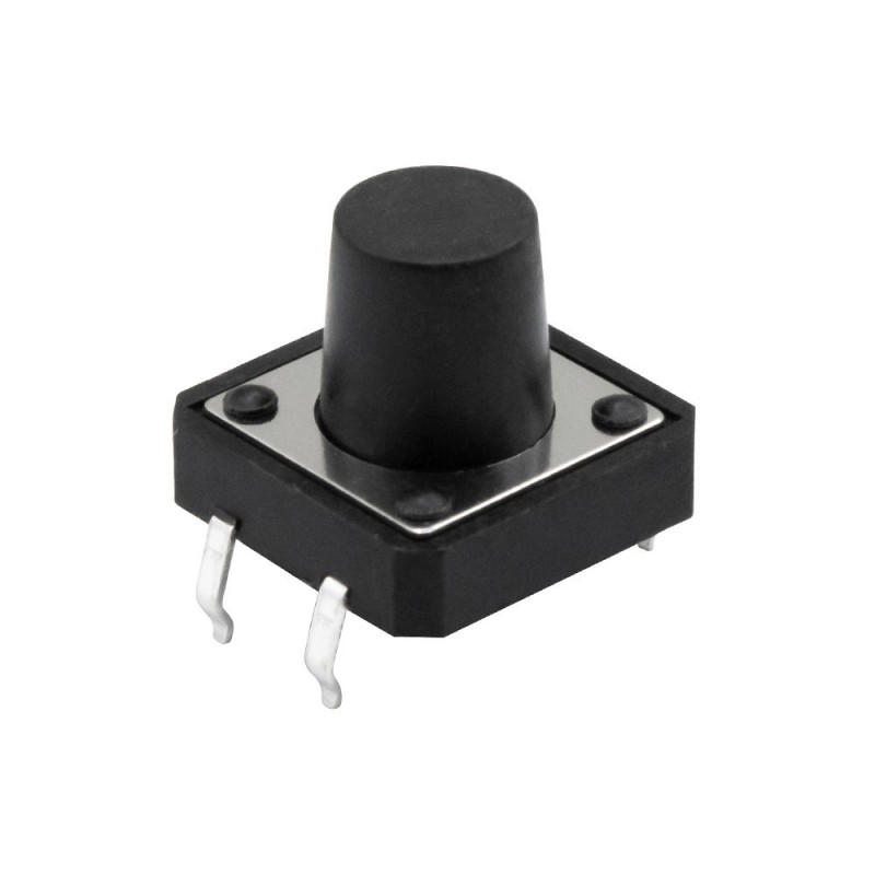 تک سوئیچ 12x12x7.3mm