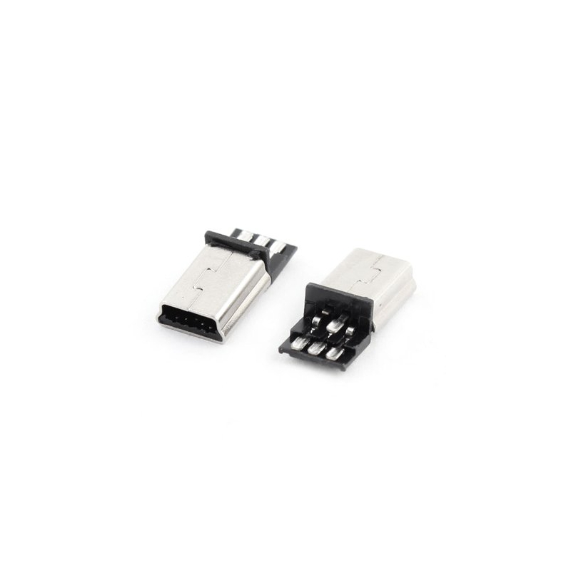 کانکتور Mini USB نری