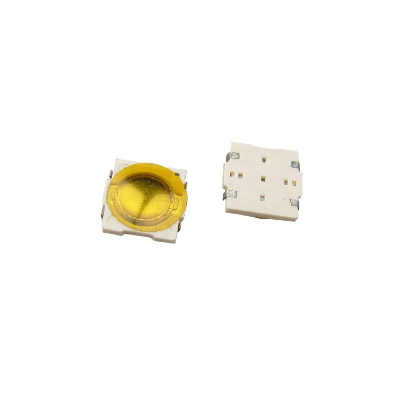 تک سوئیچ 4.8x4.8x0.55mm پکیج SMD
