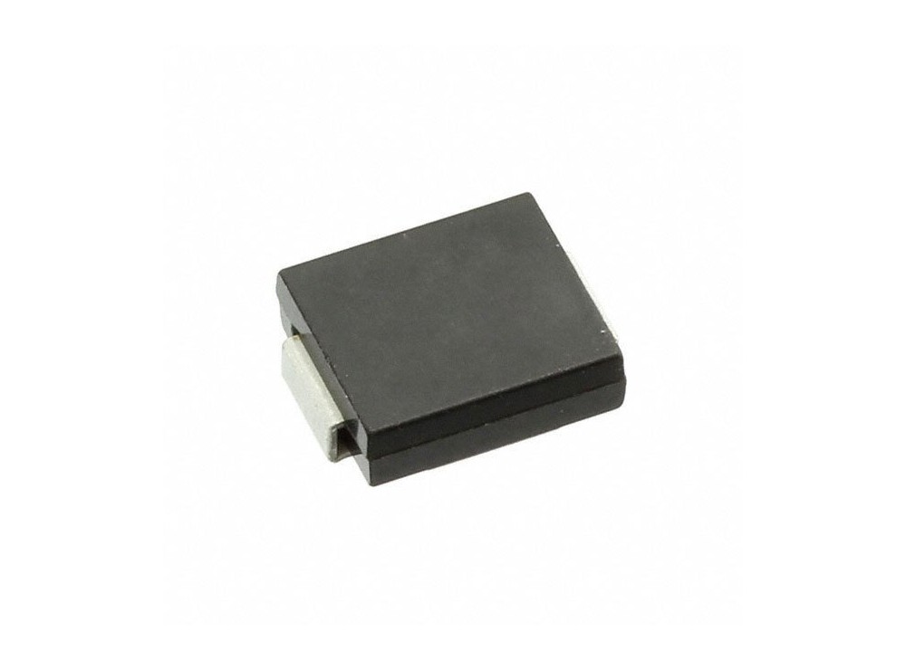 دیود TVS Bidirect پکیج SMC کد 1.5SMC82A