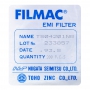 فیلتر EMI مارک FILMAC کد TS04201NB