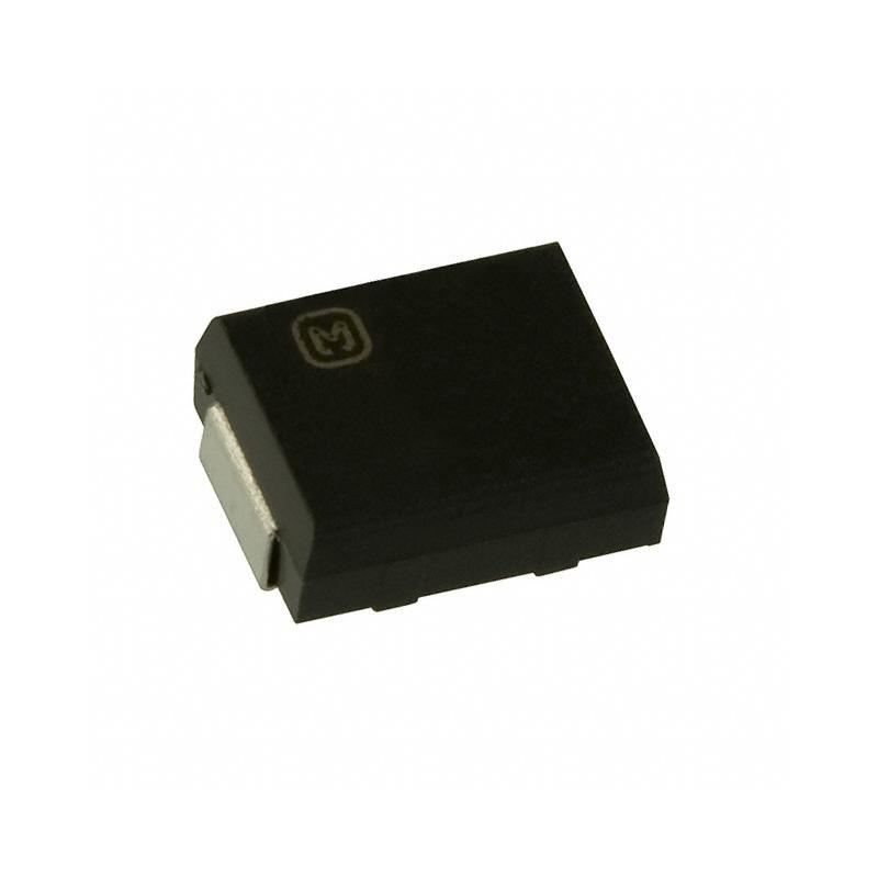 خازن سرامیکی 33pf-3KV پکیچ SMD مارک Panasonic
