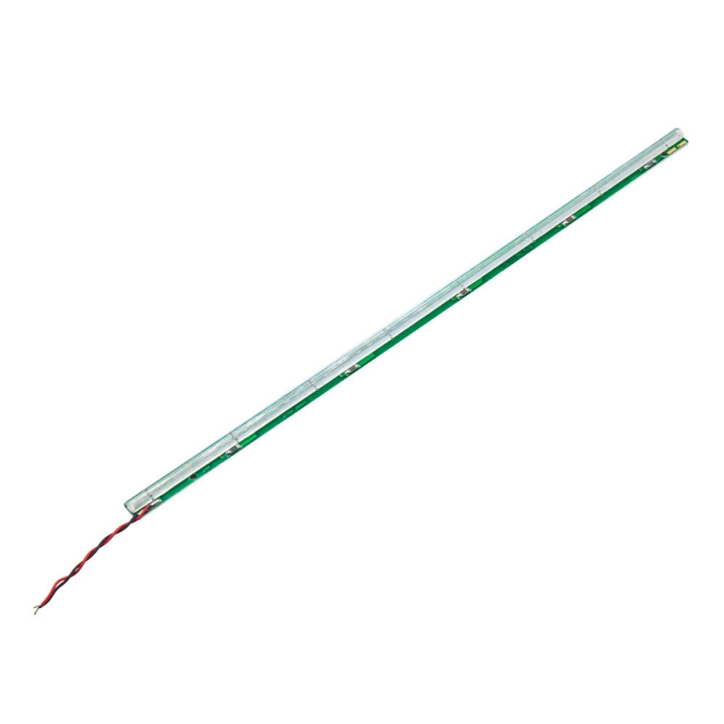 LED خطی 24 ولت سبز 22cm