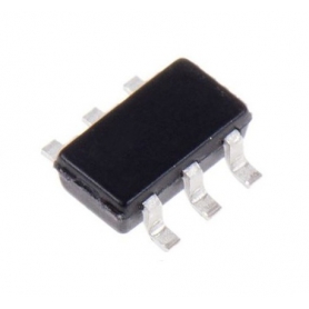 تراشه تغذیه SY5813ABC پکیج SOT-23-6