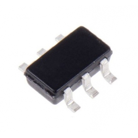 تراشه تغذیه SY5813ABC پکیج SOT-23-6