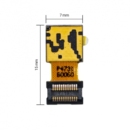 دوربین E440 مارک LG به همراه سوکت
