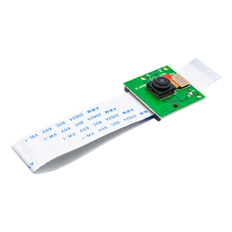 دوربین 5 مگاپیکسلی رزبری پای RASPBERRY-PI CAMERA