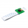 دوربین 5 مگاپیکسلی Raspberry Pi Camera Module با سنسور OV5647