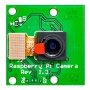 دوربین 5 مگاپیکسلی Raspberry Pi Camera Module با سنسور OV5647