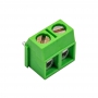ترمینال پیچی رایت مدل PK500-2pin آلمانی مارک Conta Clip