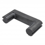 هسته فریت ترانس سوئیچینگ UR64 سایز 64×29×13 مدل 3C81