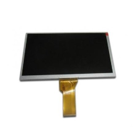 نمایشگر صنعتی LCD 9 inch فلت کوتاه مدل HT090DQB