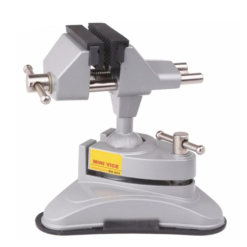 گیره رومیزی وکیوم RDEER مدل RH-003/005