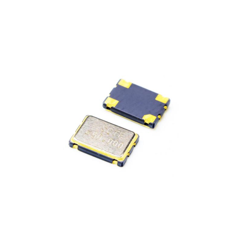 اسیلاتور 50 مگاهرتز OSC 50.000MHz