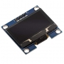 ماژول OLED 1.3 inch I2C سفید رزولیشن 128x64